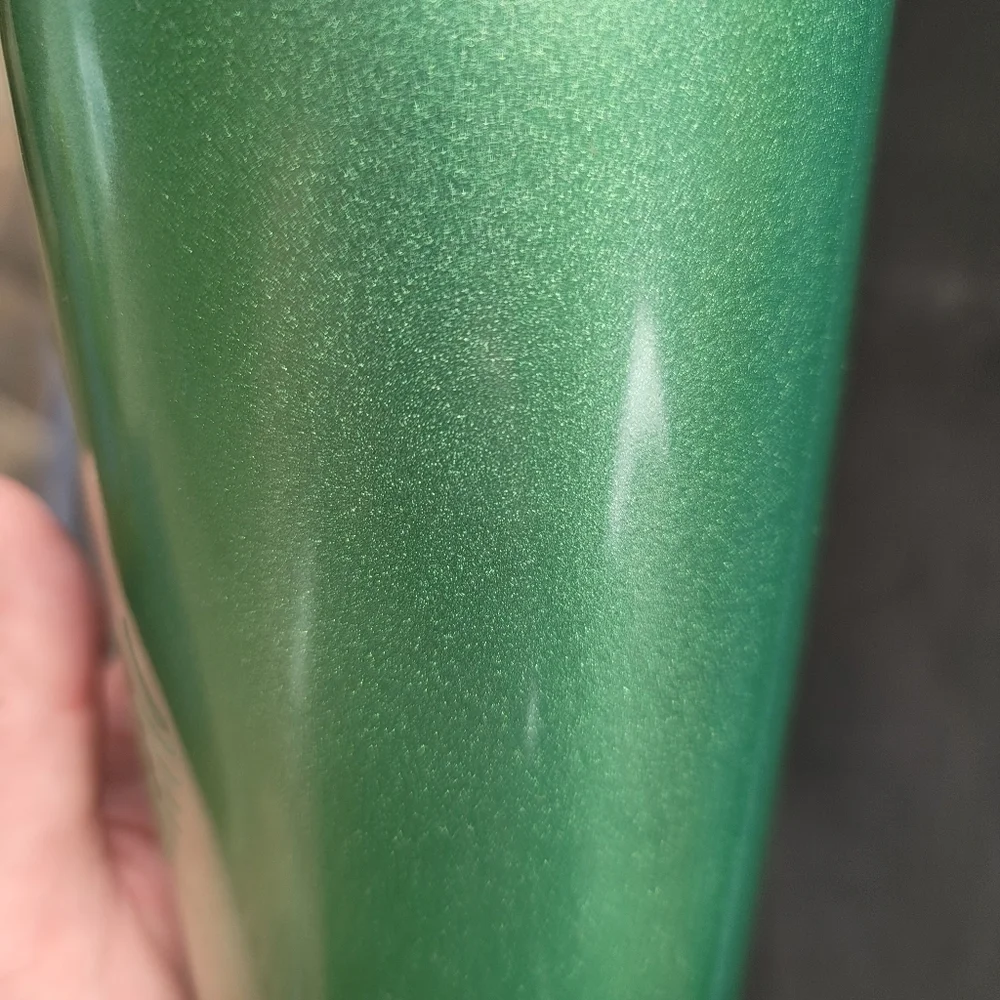 STARBUCKS VENTI OMBR'E STAINLESS STEEL TUMBLER - 24 OZ.